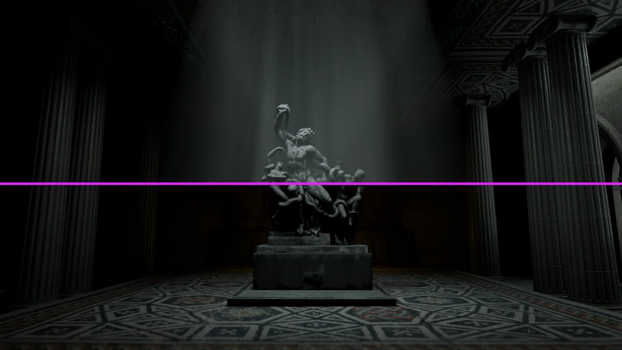 Volume Forge demo video